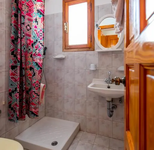 公寓式酒店 Balaskas Diafánion