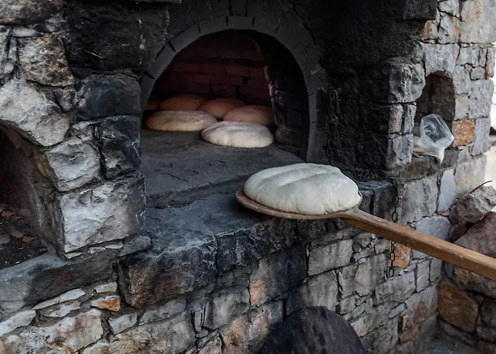 Balaskas 公寓式酒店